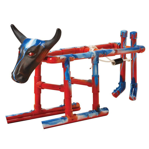Mini Dragsteer Roping Dummy