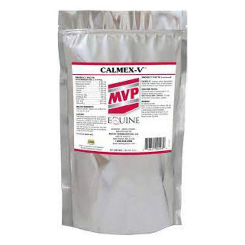 Calmex-V Powder for Horses 2lb Bag