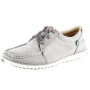 Twisted X Men`s ZeroUltimate Grey Casual Shoe