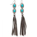 Trail Ride Earrings