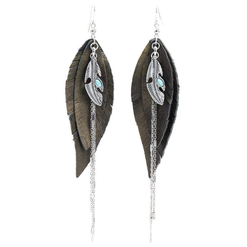 Serenity Earrings
