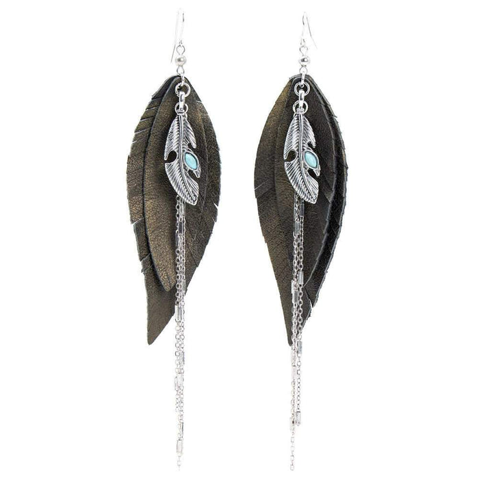 Serenity Earrings