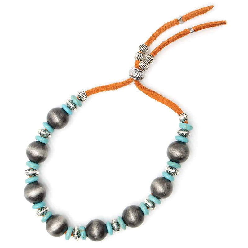 Lost River Bracelet