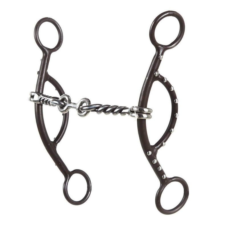 Sliding Gag Dogbone Bit