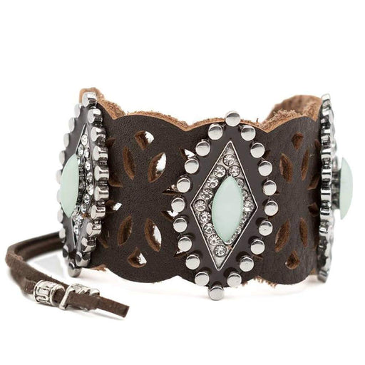 Trail of Tides Cuff