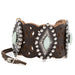 Trail of Tides Cuff