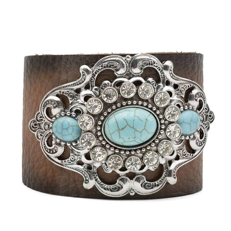 Timeless Allure Cuff