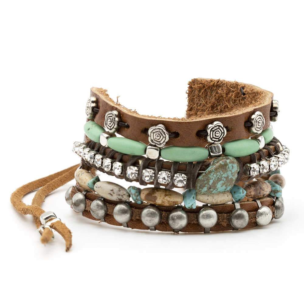 Women's Western Bracelets