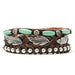 Cowgirl Confetti Confetti Up & Away Cuff