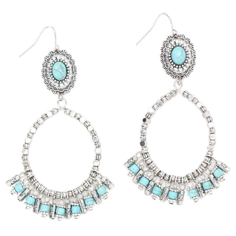 Good Harmony Earrings