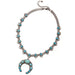 Cleo's Catch Necklace