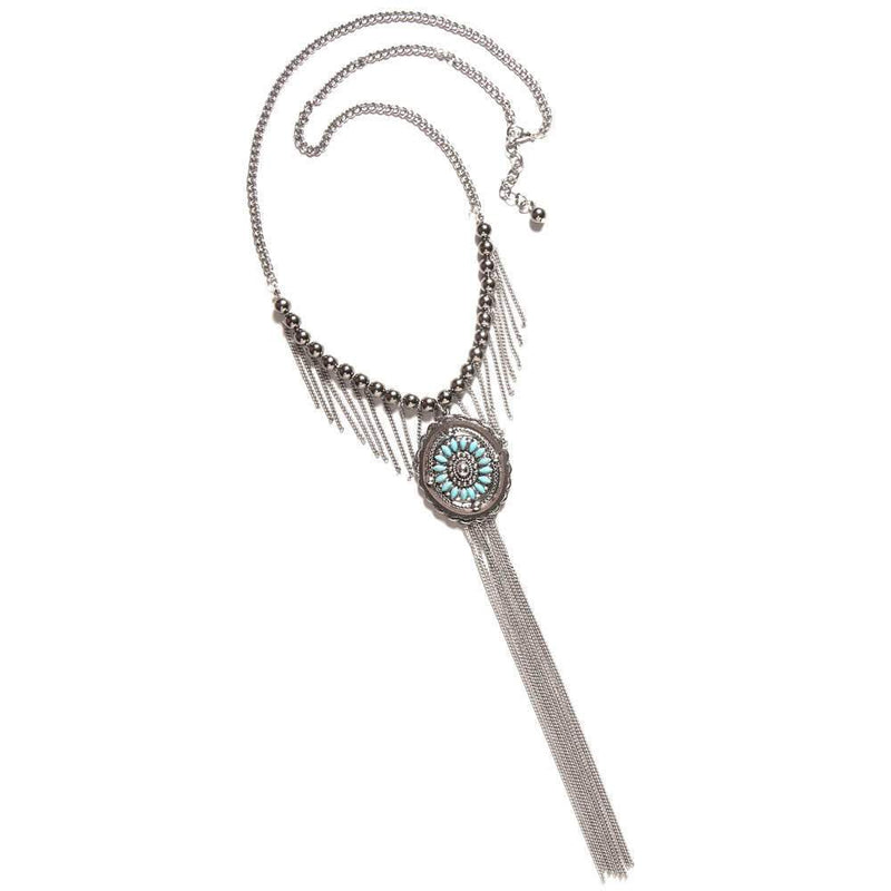 Desert Daydream Necklace