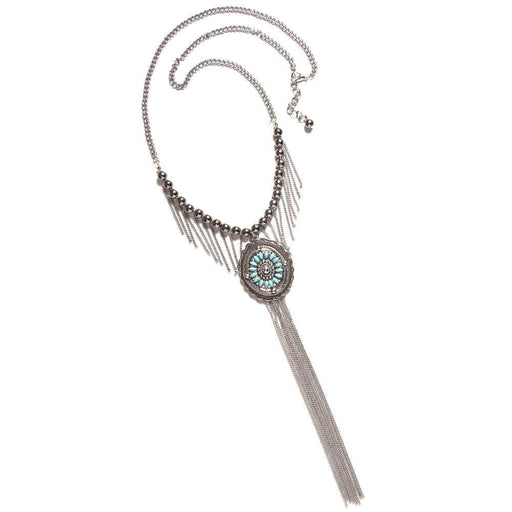Desert Daydream Necklace