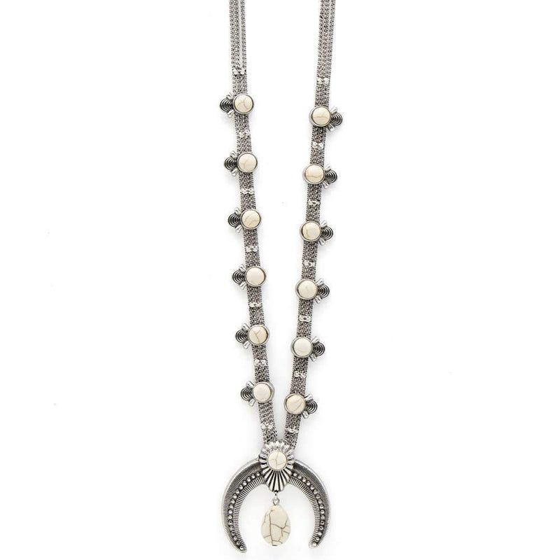 Cowgirl Confetti Lovlier Than Ever Necklace