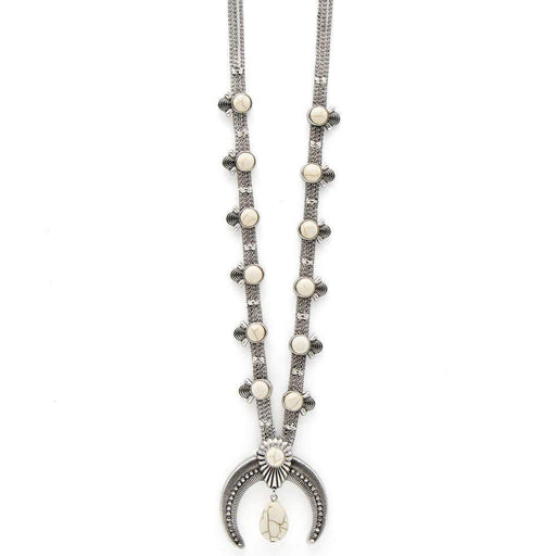 Cowgirl Confetti Lovlier Than Ever Necklace