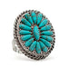 Spring Bloom Ring
