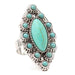 Act Naturally Ring