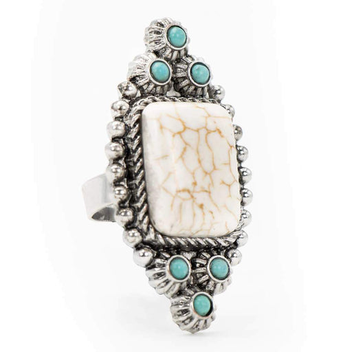 Passing Storm Ring