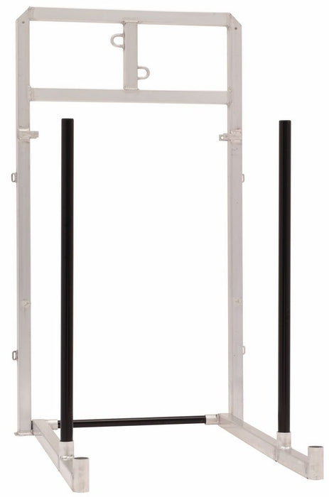 Stall Chute