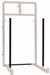 Stall Chute