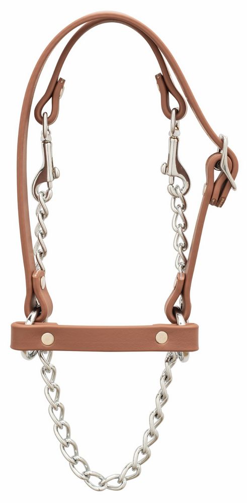 Total Control Goat Halter