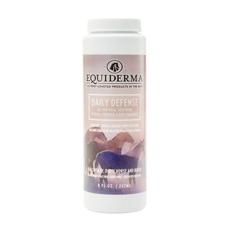 Daily Defense Dry Shampoo