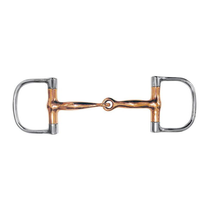 Copper Mouth Barrel Dee