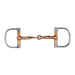 Copper Mouth Barrel Dee