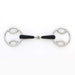E Pure Loop Ring Gag Jointed