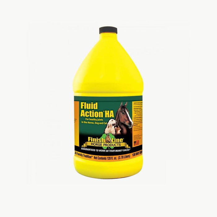 Fluid Action HA Liquid 1 Gal
