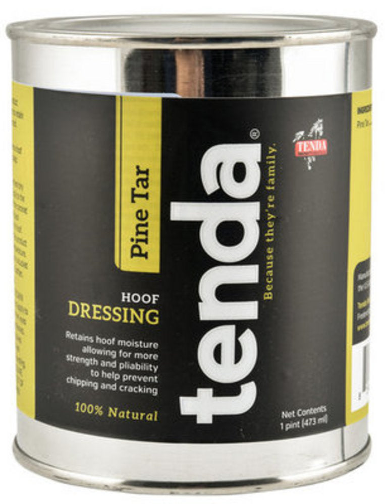 Pine Tar 16oz
