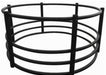 Poly Pipe Hay Feeder Cattle