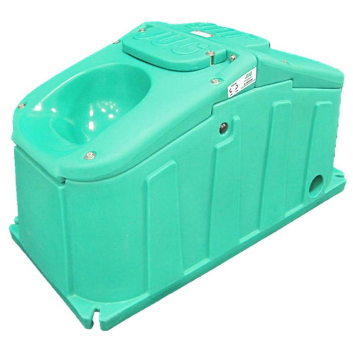 Automatic Waterer Self Cleaning Energy Free