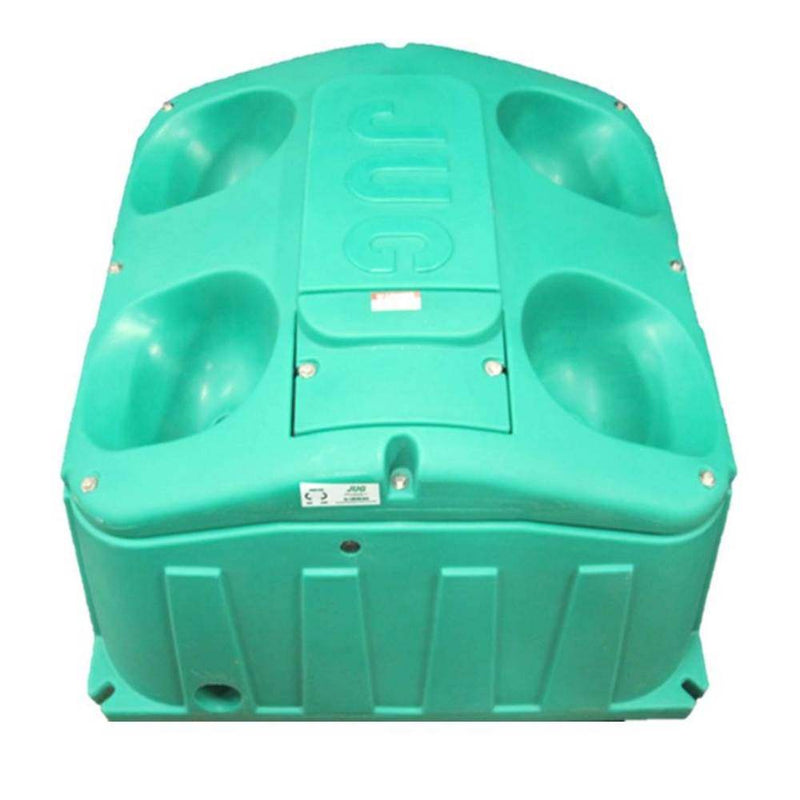 Jug Waterers Automatic Waterer Self Cleaning with Heat 4