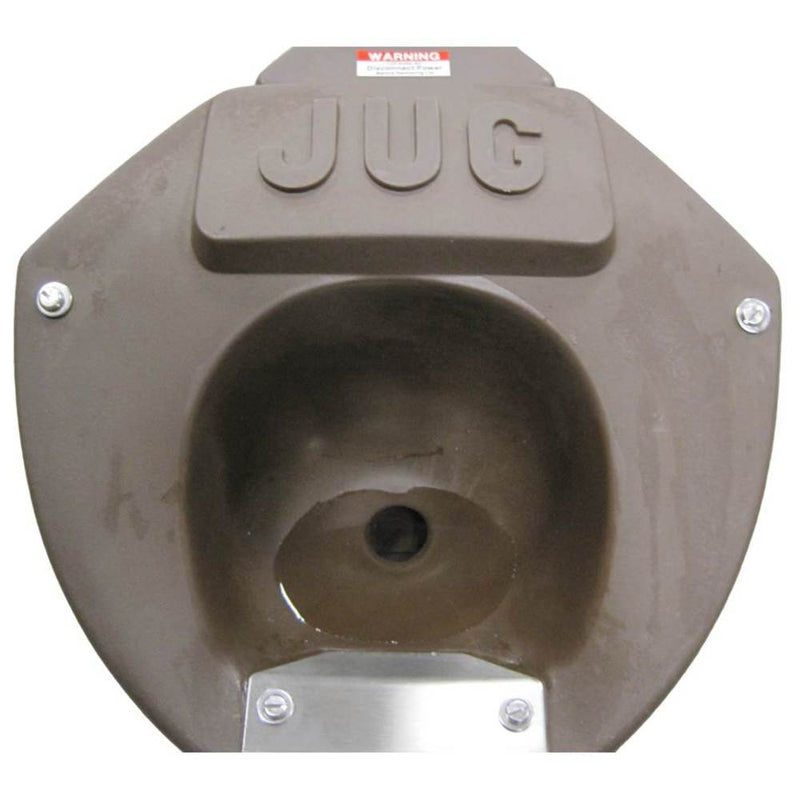 Corner Automatic Stall Waterer Self Cleaning Energy Free