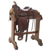 Used 12in Bob Marrs Youth Ranch Roper