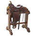 Used 12in Bob Marrs Youth Ranch Roper