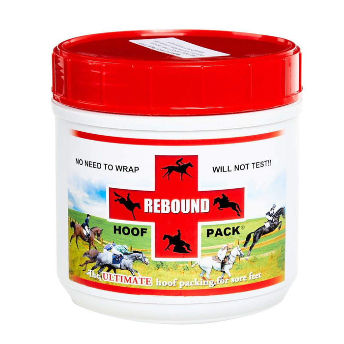 Hoof Pack 3.5lb