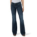 Women's Retro Mae Mid Rise Trouser