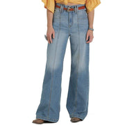 Women's Wide Leg Jean