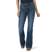 Women's Retro Lauren High Rise Trouser