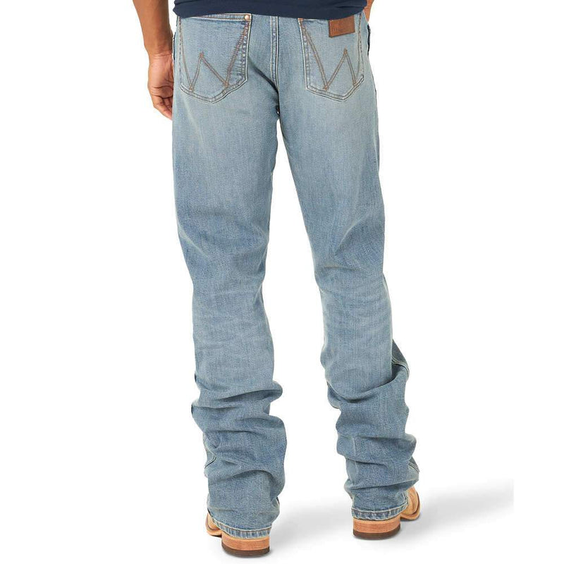 Men's Retro Premium 77 Slim Jeans