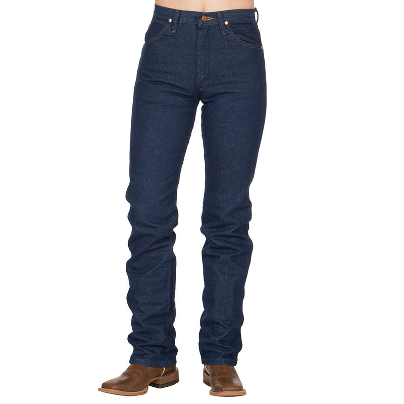 Wrangler Cowgirl Cut Slim Fit Jean