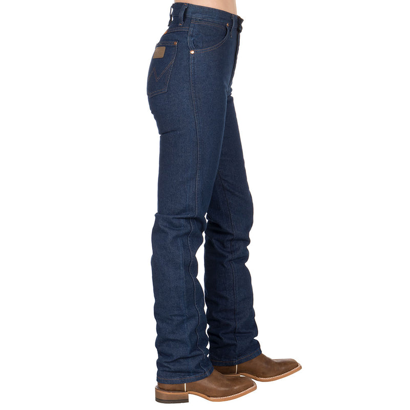 Wrangler Cowgirl Cut Slim Fit Jean
