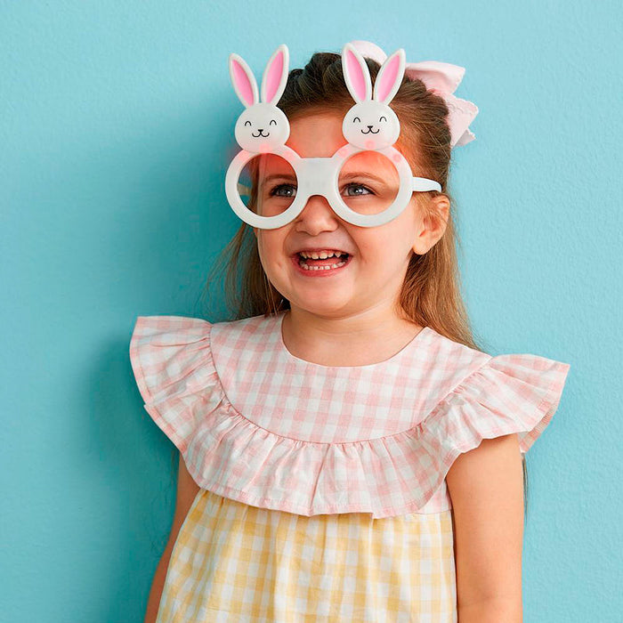 Mud Pie Girls Mixed Gingham Dress