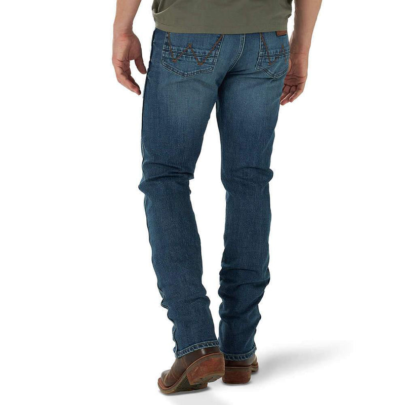 Men's Retro 88 Slim Straight Jeans