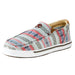 Kids Hooey Slip On Casual Shoe