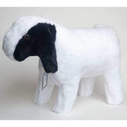 Large Plush Boer Goat