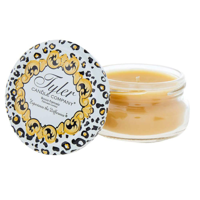 Trophy 3oz Candle