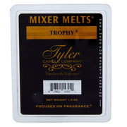 Trophy Mixer Melt